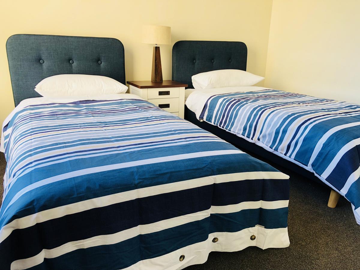 Apollo Bay Seal Apartments Экстерьер фото