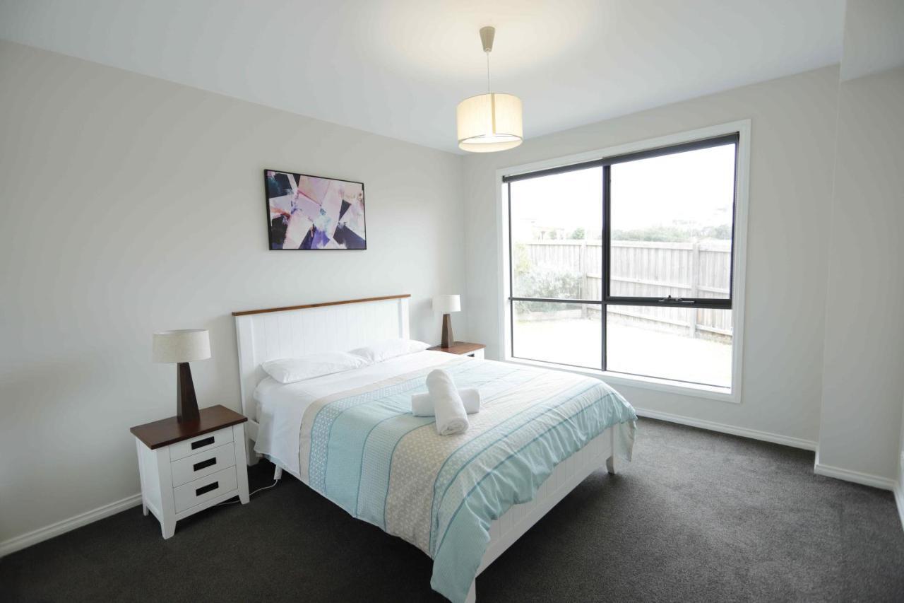 Apollo Bay Seal Apartments Экстерьер фото